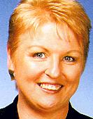 eMail an Liselore Curlnder